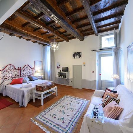 バニョレージョ B＆B ラ ポリニア Bed & Breakfast エクステリア 写真