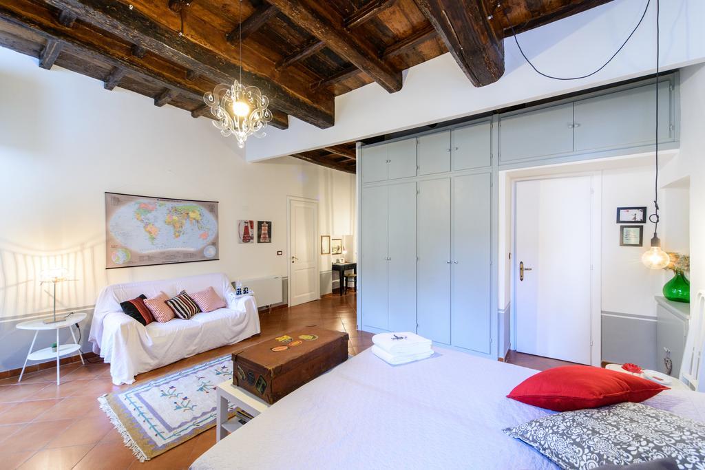 バニョレージョ B＆B ラ ポリニア Bed & Breakfast エクステリア 写真